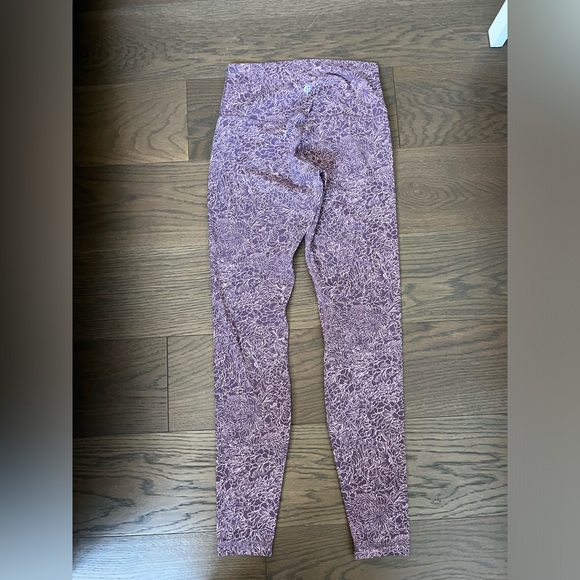Lululemon Align Pant II *25"
Arabesque Antoinette Smoky Quartz - Picture 7 of 15
